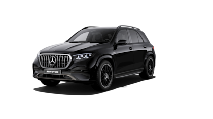 GLE - 360° view