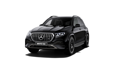 GLE - 360° view