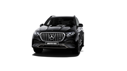 GLE - 360° view