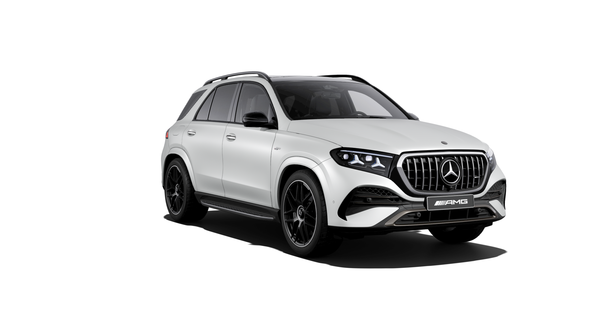 Mercedes-AMG GLE