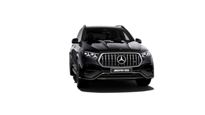 GLE - 360° view