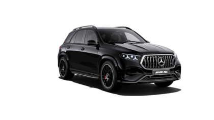 GLE - 360° view