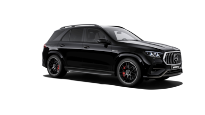 GLE - 360° view