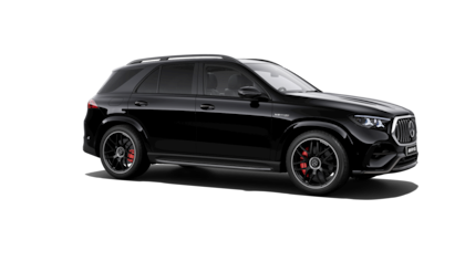 GLE - 360° view