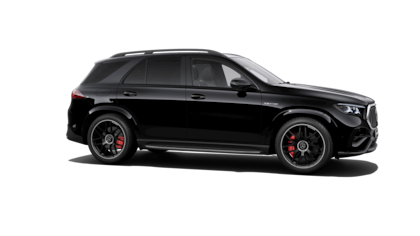 GLE - 360° view