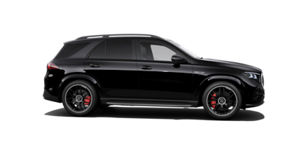 GLE - 360° view