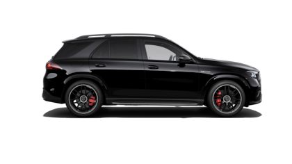GLE - 360° view