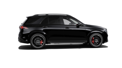 GLE - 360° view