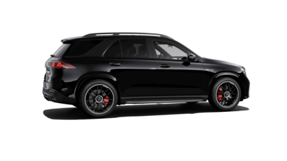 GLE - 360° view