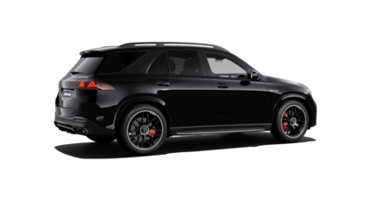GLE - 360° view