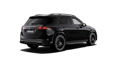 GLE - 360° view