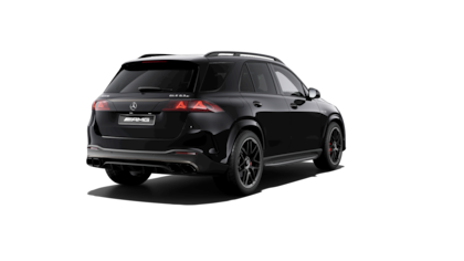 GLE - 360° view