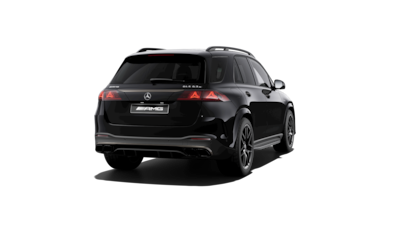 GLE - 360° view