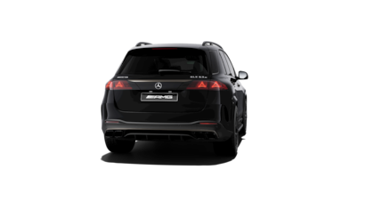 GLE - 360° view