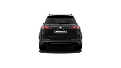 GLE - 360° view