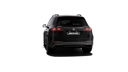 GLE - 360° view
