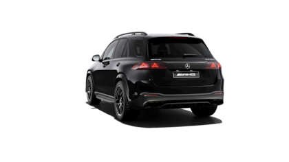 GLE - 360° view