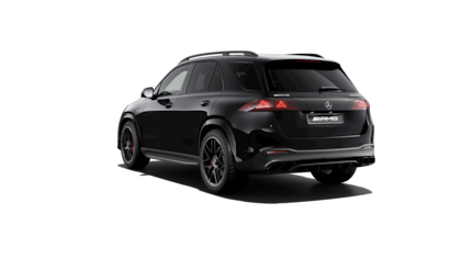 GLE - 360° view