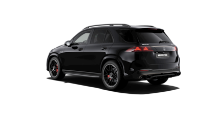 GLE - 360° view