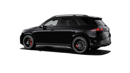 GLE - 360° view