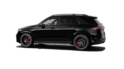 GLE - 360° view