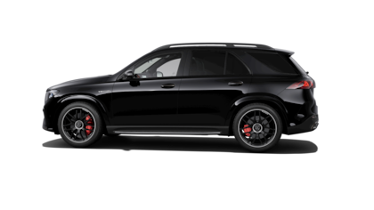 GLE - 360° view