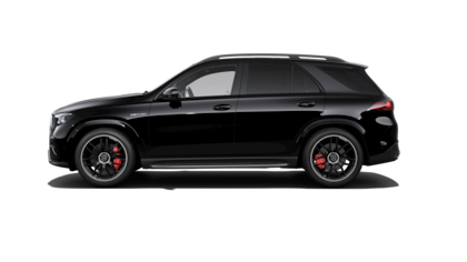 GLE - 360° view