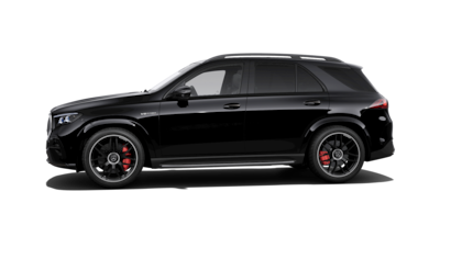 GLE - 360° view