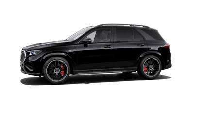 GLE - 360° view
