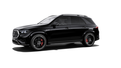 GLE - 360° view