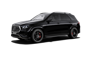GLE - 360° view