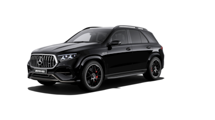 GLE - 360° view