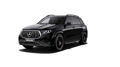 GLE - 360° view