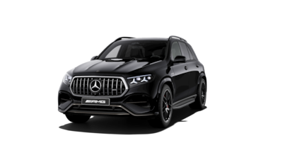 GLE - 360° view
