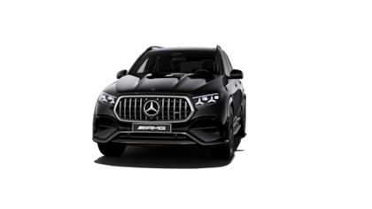 GLE - 360° view