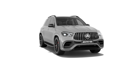 GLE - 360° view