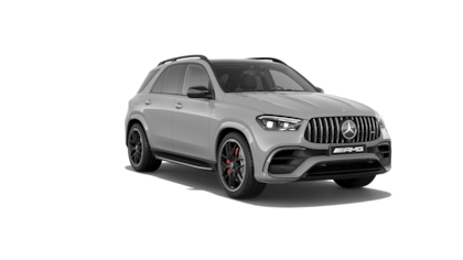 GLE - 360° view
