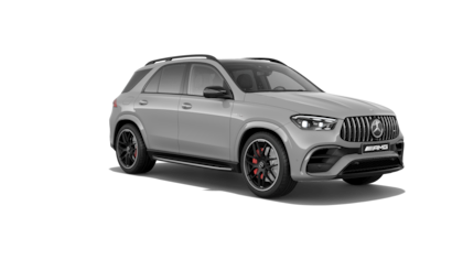 GLE - 360° view
