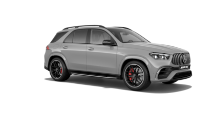 GLE - 360° view