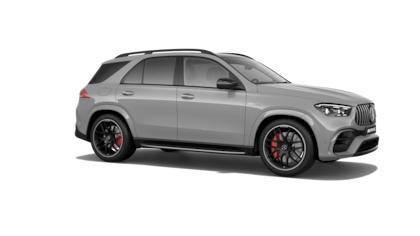 GLE - 360° view