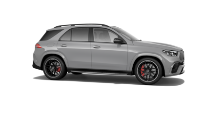 GLE - 360° view