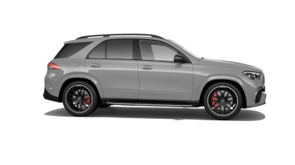 GLE - 360° view