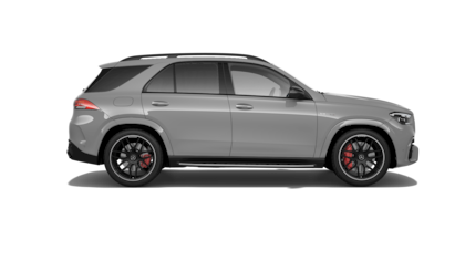 GLE - 360° view