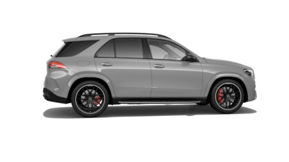 GLE - 360° view