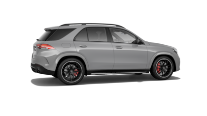 GLE - 360° view