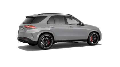 GLE - 360° view