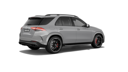 GLE - 360° view