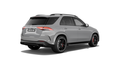 GLE - 360° view