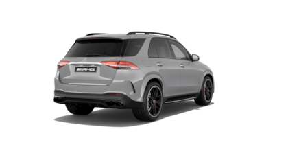 GLE - 360° view