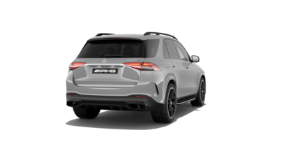 GLE - 360° view